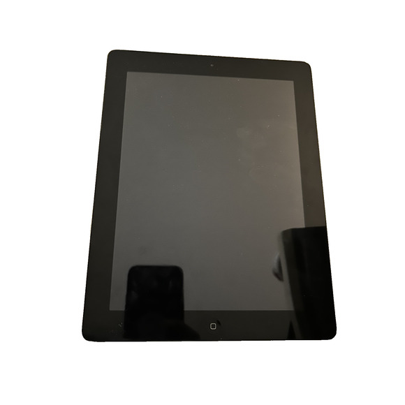 Apple ipad A1458 4th generation - Picture 1 of 3